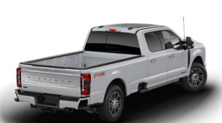 2026 Ford Super Duty® External Image 4